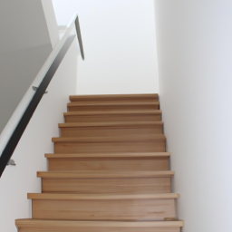 Escalier : laissez libre cours à votre créativité pour un design qui vous correspond Billere